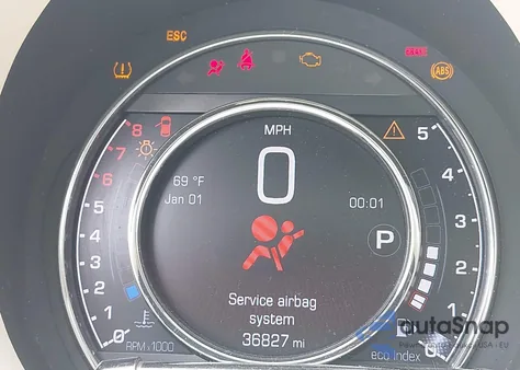 2015 Fiat 500 Sport z USA, uszkodzony, nr VIN 3C3CFFBRXFT636760